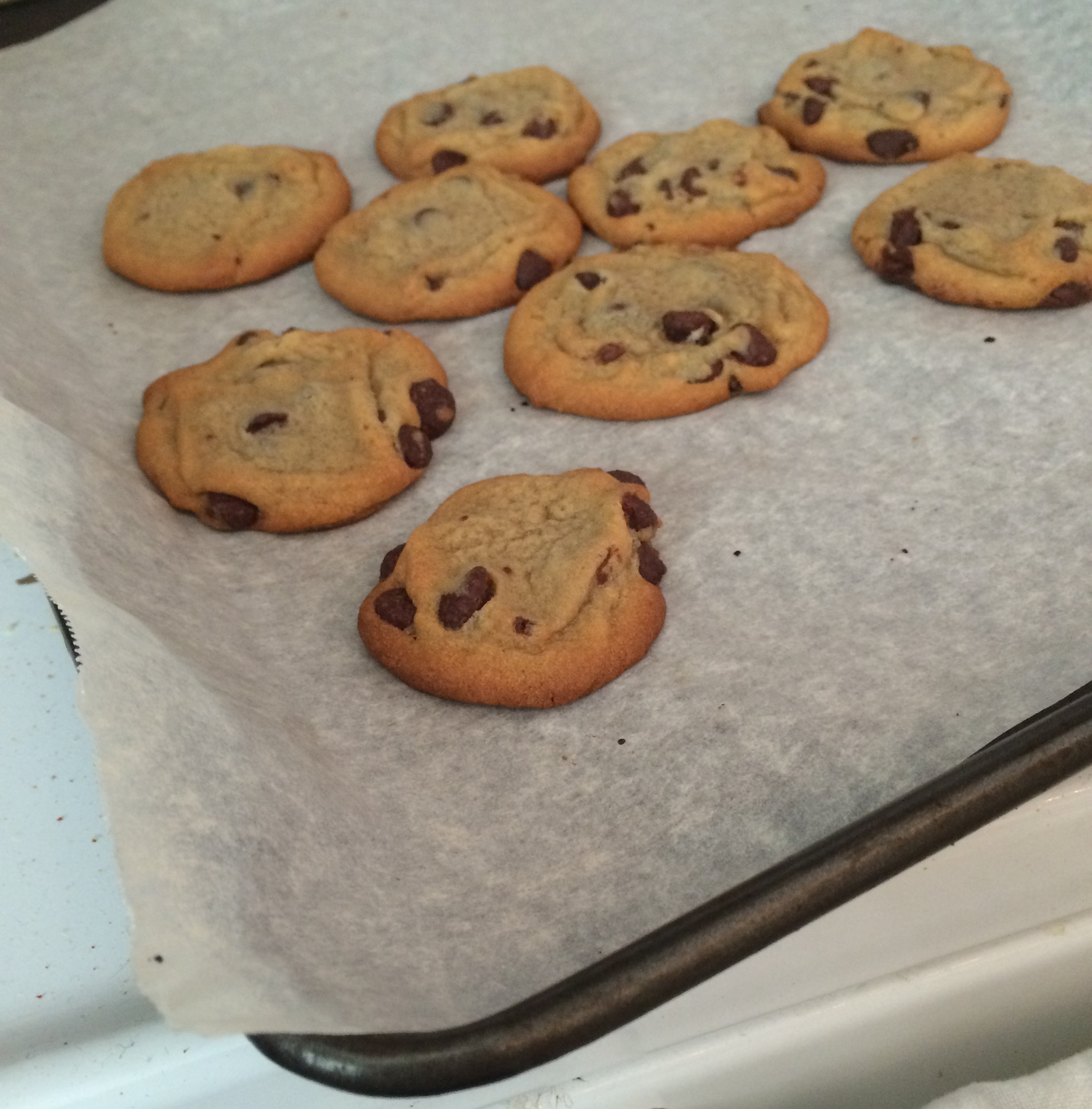Cookies | Moving Peaces